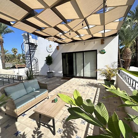 לורטו Casa Las Victorias מראה חיצוני תמונה