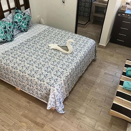 לורטו Casa Las Victorias מראה חיצוני תמונה