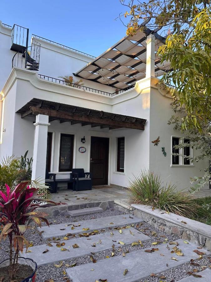 לורטו Casa Las Victorias מראה חיצוני תמונה