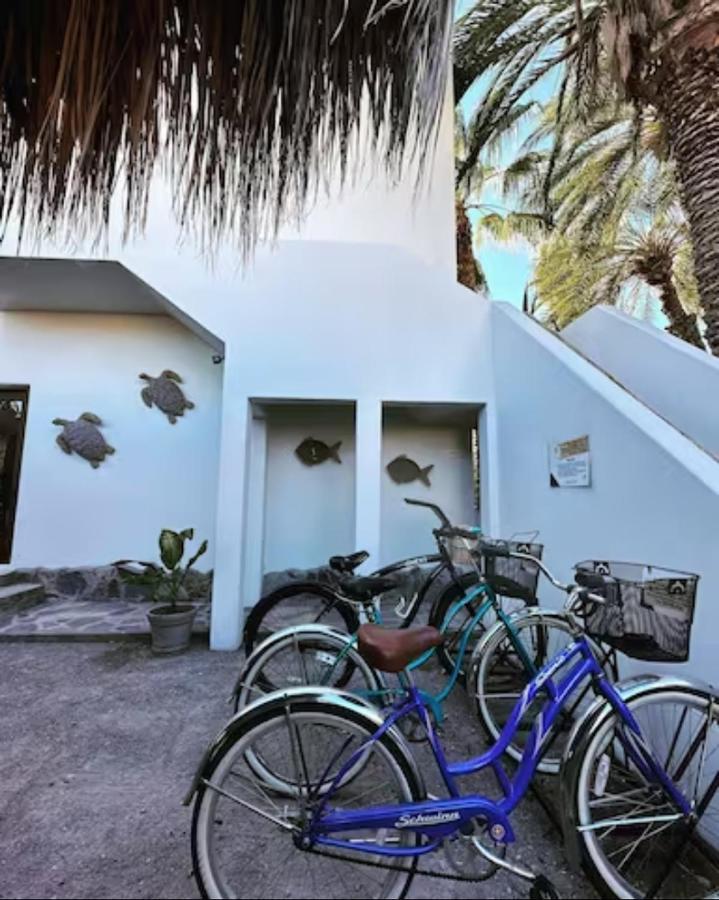 לורטו Casa Las Victorias מראה חיצוני תמונה