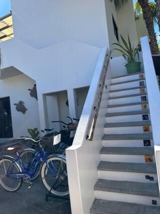 לורטו Casa Las Victorias מראה חיצוני תמונה