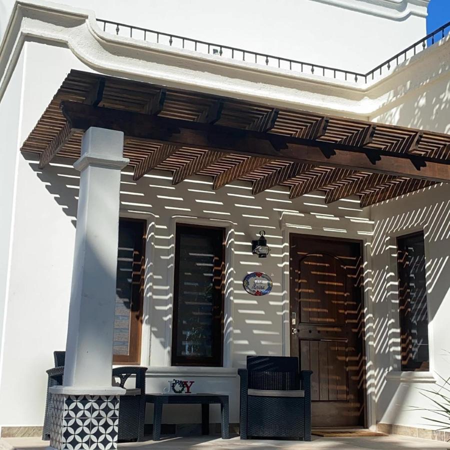לורטו Casa Las Victorias מראה חיצוני תמונה