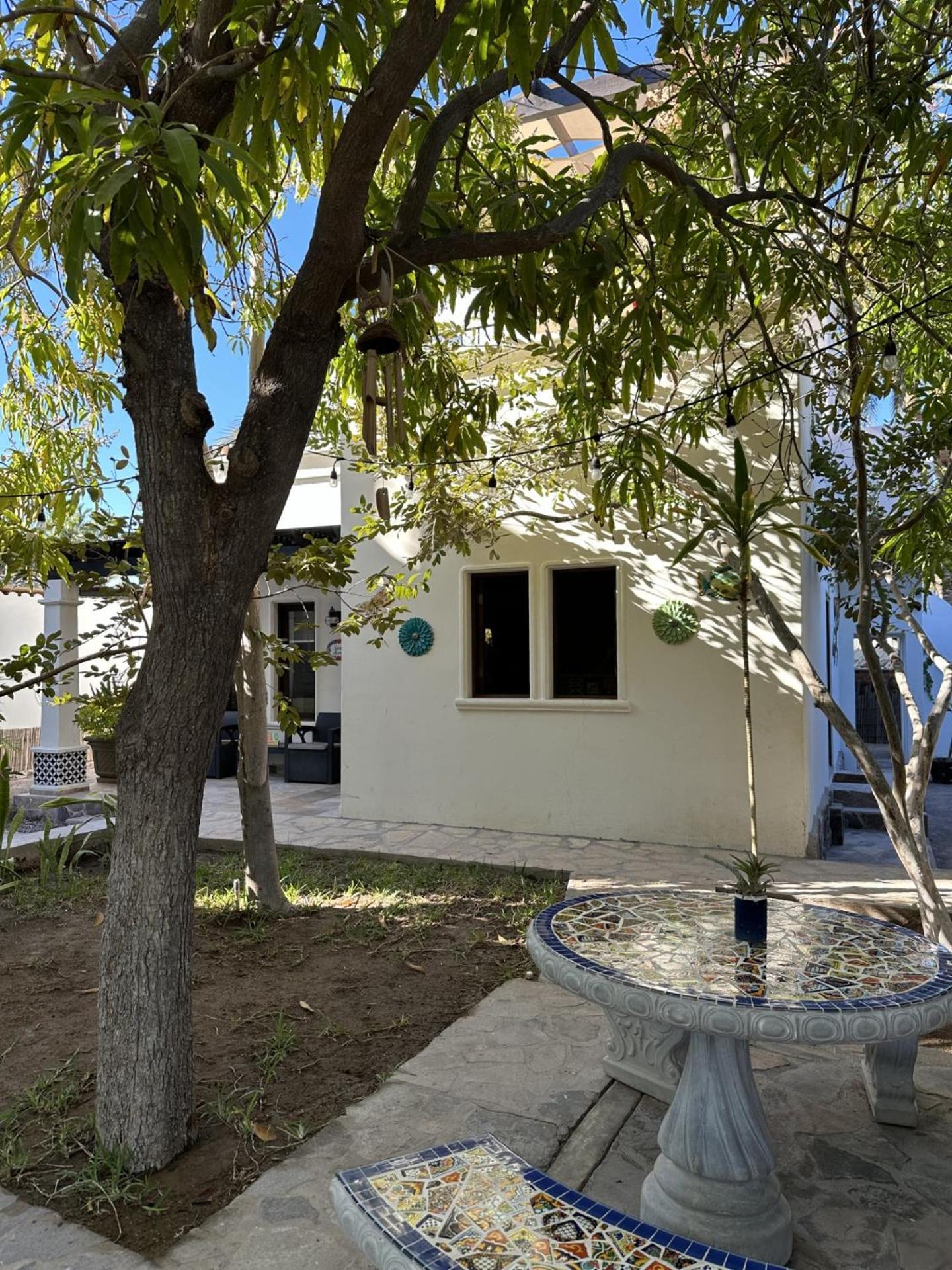 לורטו Casa Las Victorias מראה חיצוני תמונה