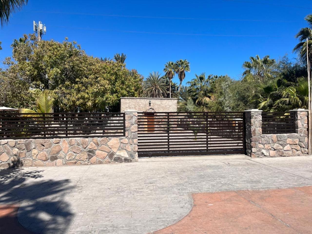 לורטו Casa Las Victorias חדר תמונה