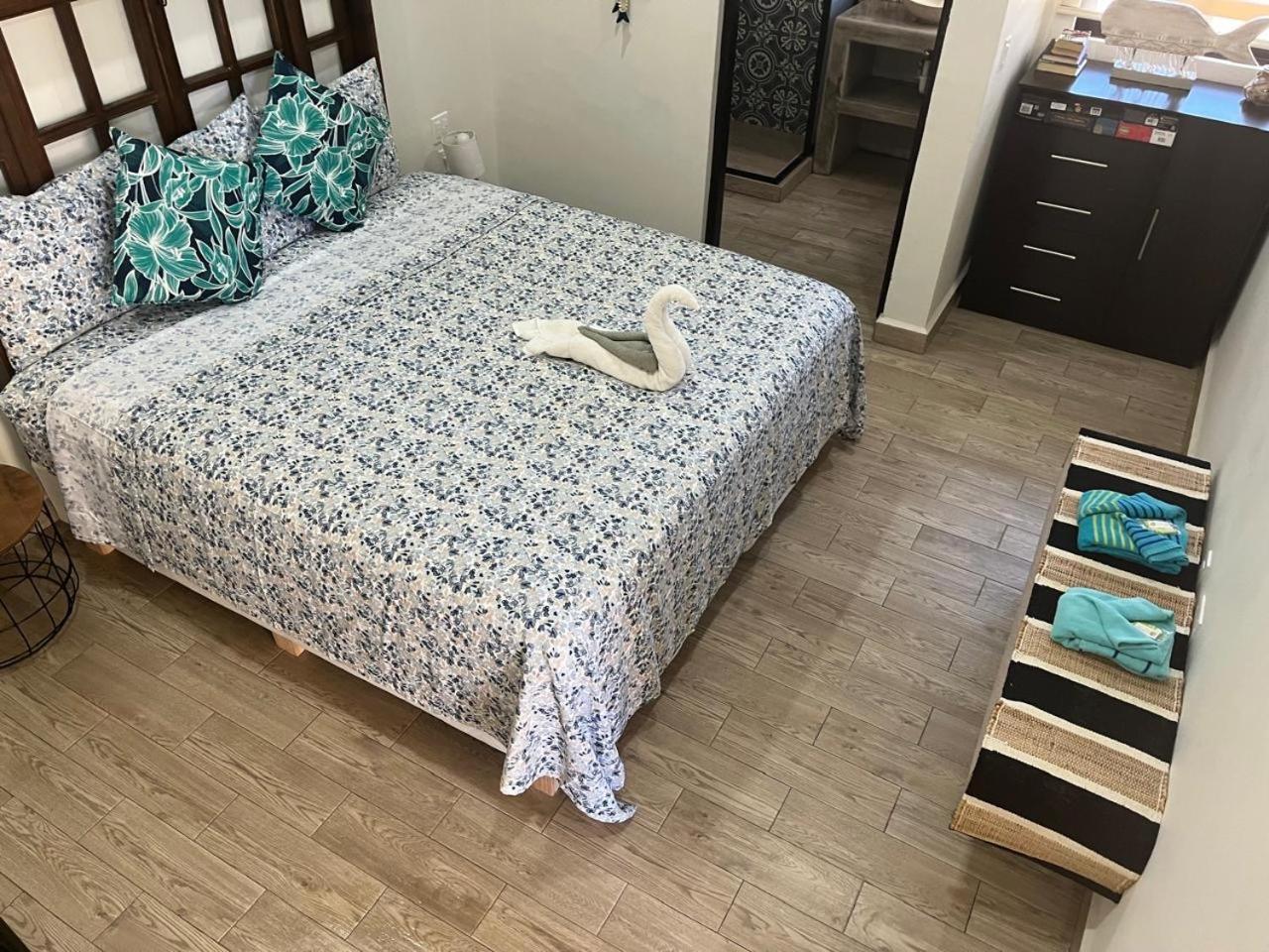 לורטו Casa Las Victorias מראה חיצוני תמונה