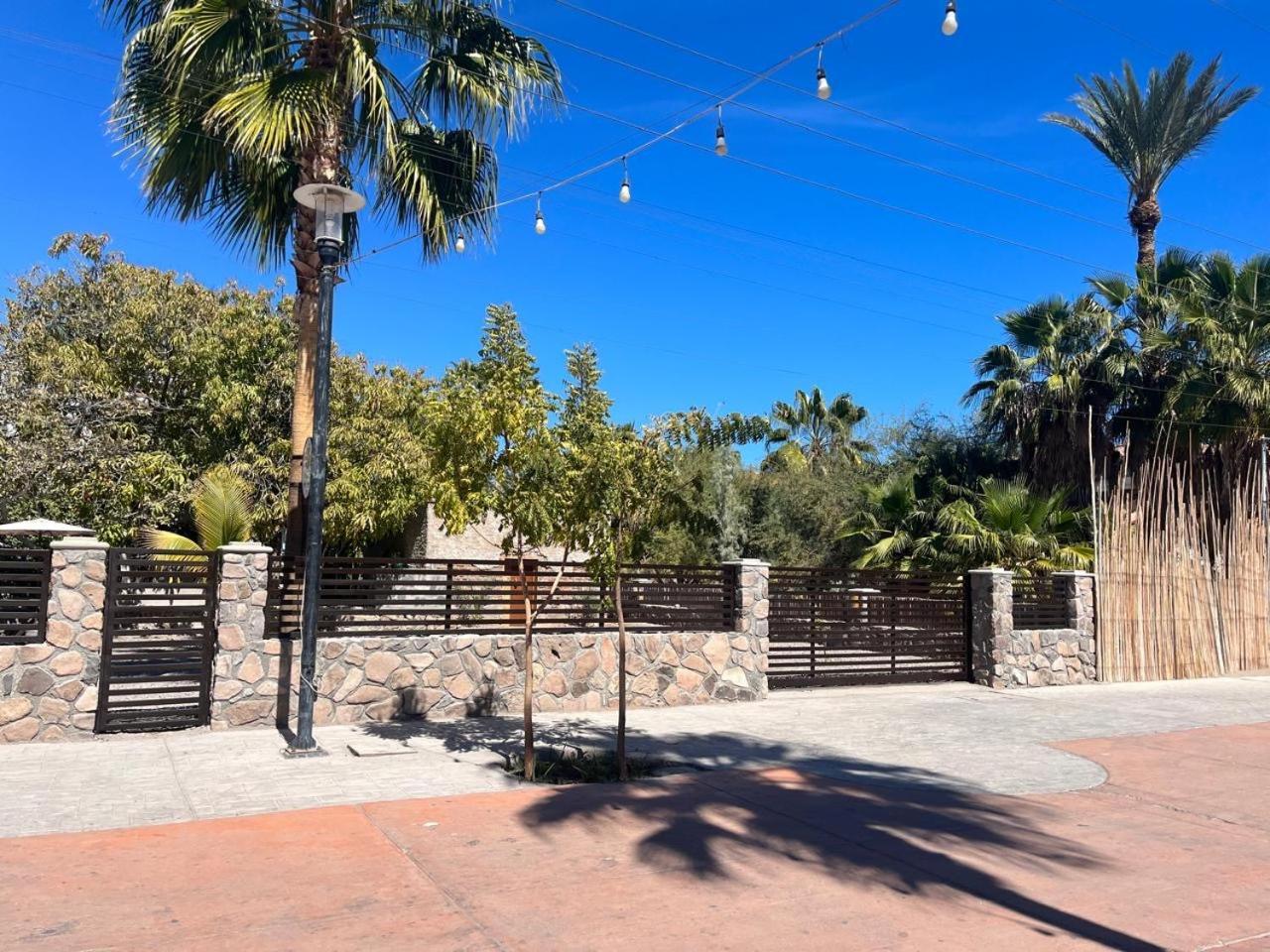 לורטו Casa Las Victorias מראה חיצוני תמונה