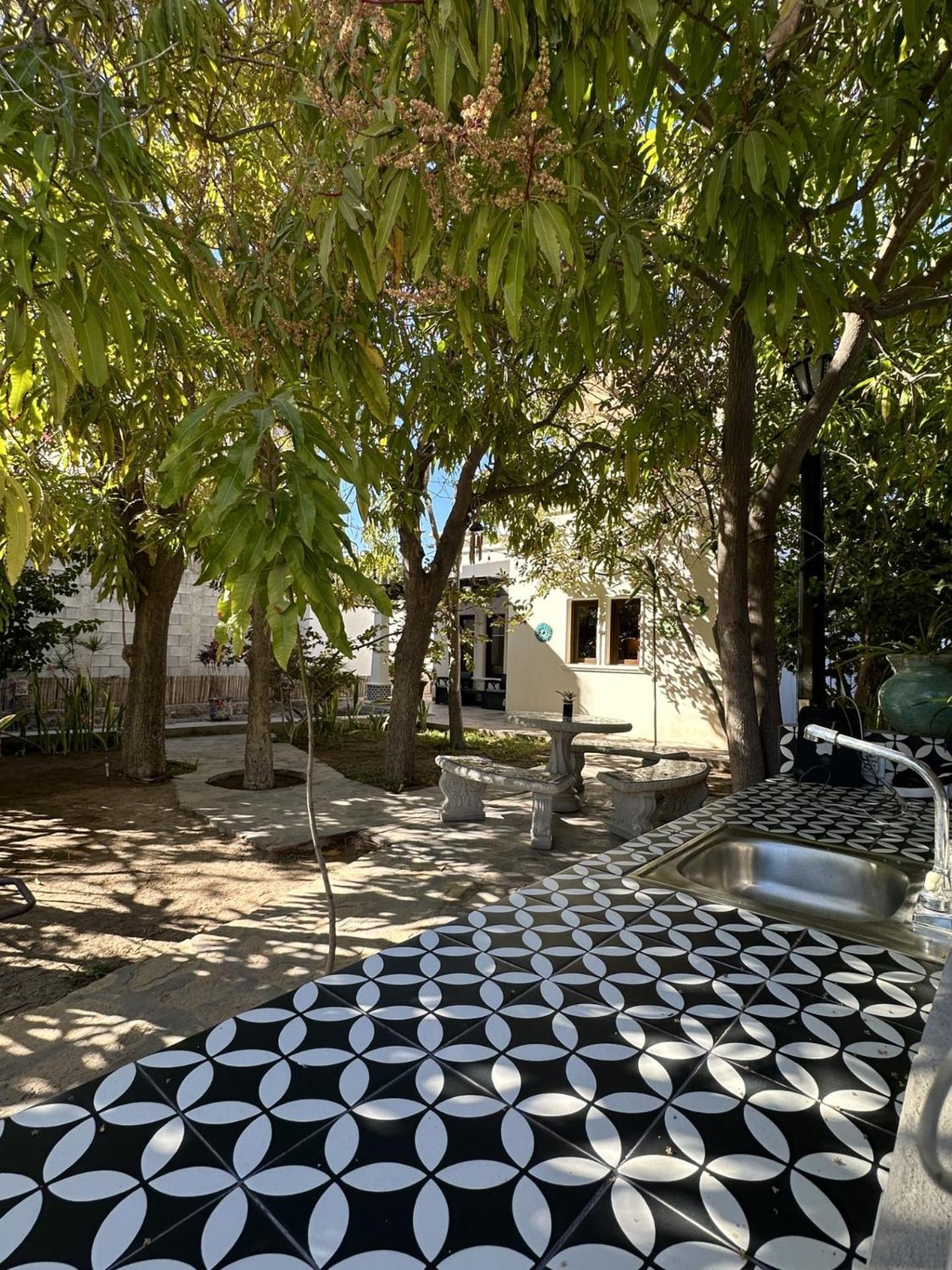 לורטו Casa Las Victorias מראה חיצוני תמונה